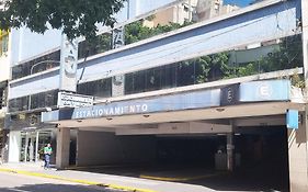 Miralejos Alto Palermo